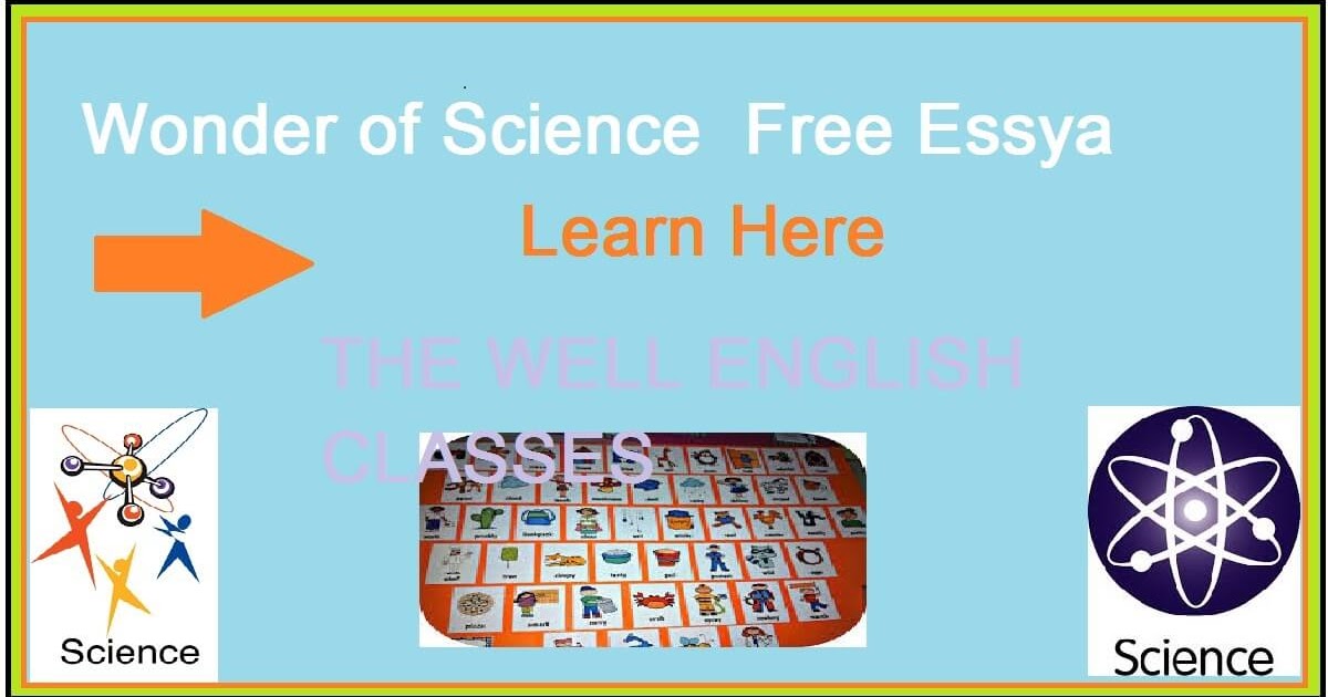 Wonder Of Science Essay In English Words In Class Th Diwali Essay In English also How To Write A Thesis Statement For A Essay Synthesis Essay Topics