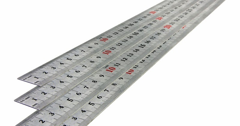 Pembaris, Termometer and Jam Randik | Nota Ulangkaji SPM Fizik ...