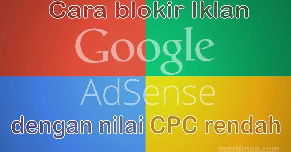 Raih Pendapatan Maksimal: 10 Strategi Ampuh Meningkatkan CPC Google AdSense