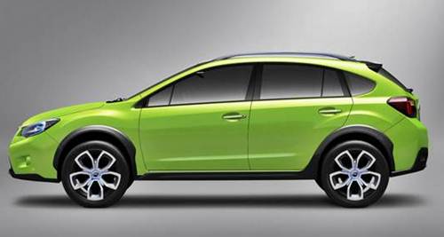 2016 Subaru Xv Crosstrek Turbo Release Date Canada Car Motor