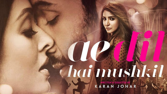 Ae Dil Hai Mushkil quotes Ae Dil Hai Mushkil quotes