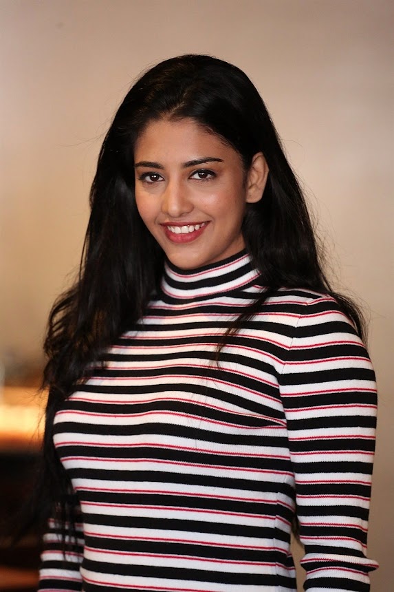 Daksha Nagarkar at Barbeque Pride Express Restaurant Launch