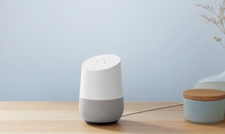 Speaker Assistente Google Assistente Google