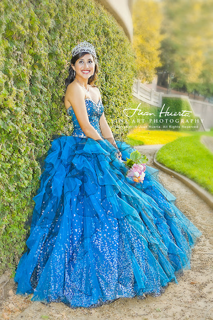 Quinceaneras Guest Book Photography and Design by Juan Huerta