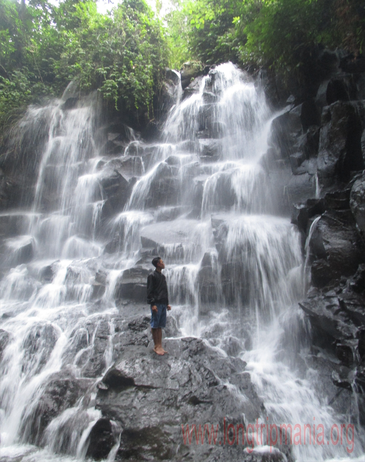 Air Terjun Kanto Lampo Bali