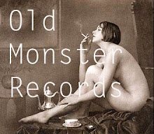 Old Monster Records
