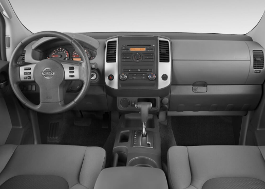 2017 Nissan Xterra Pro 4x Review 2017 Nissan Xterra Pro 4x Review
