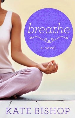 Review: Breathe by Kate Bishop