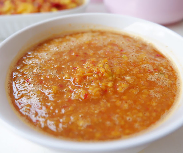 Download Blender Sambal PNG