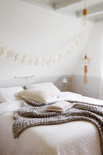 Atelier rue verte , le blog: décembre 2016 Chalet idées Christmas