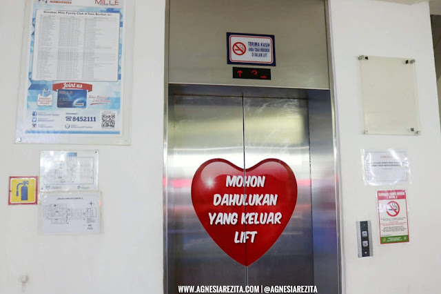 Plaza Millennium Ict Center Medan Lebih Dari Pusat Segala Kebutuhan Digital Anda Agnesiarezita Beauty Blogger Medan