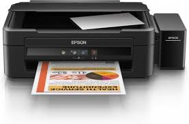imprimante epson l220