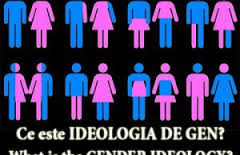 Ce este ideologia de gen ?
