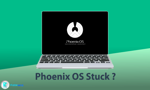 5 Penyebab Dan Cara Mengatasi Phoenix OS Stuck Dengan Mudah  Download 