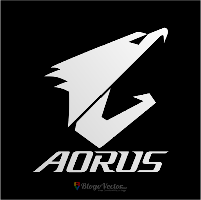 AORUS Logo Vector