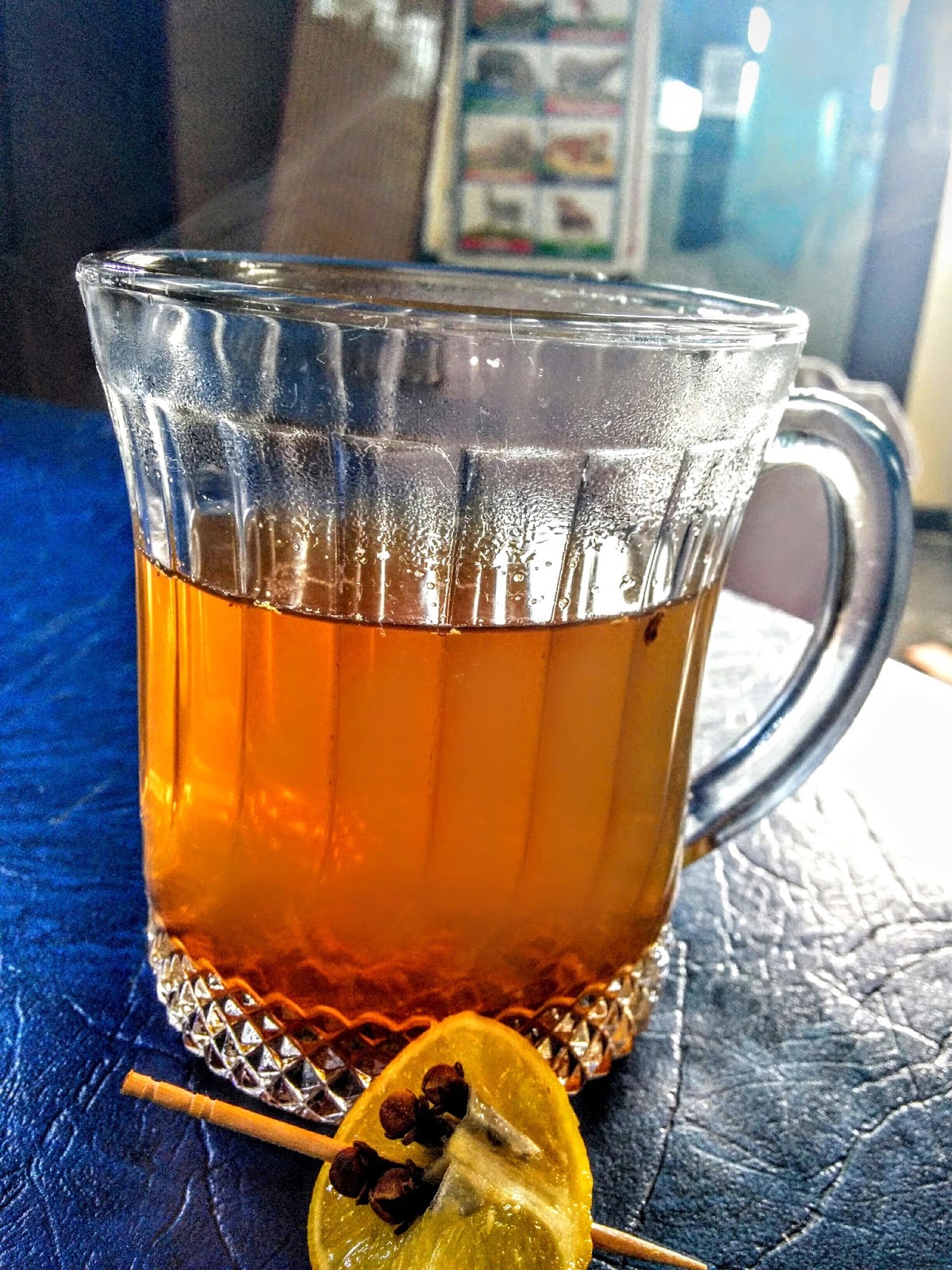 The Irish Hot Whiskey The CureAll Recipe aigu