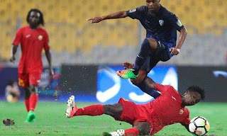 موعد مباراة المريخ ومولودية الجزائر في البطولة العربية والقنوات الناقلة موعد مباراة المريخ ومولودية الجزائر في البطولة العربية والقنوات الناقلة