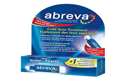 Abreva-Docosanol-Topical-user review 