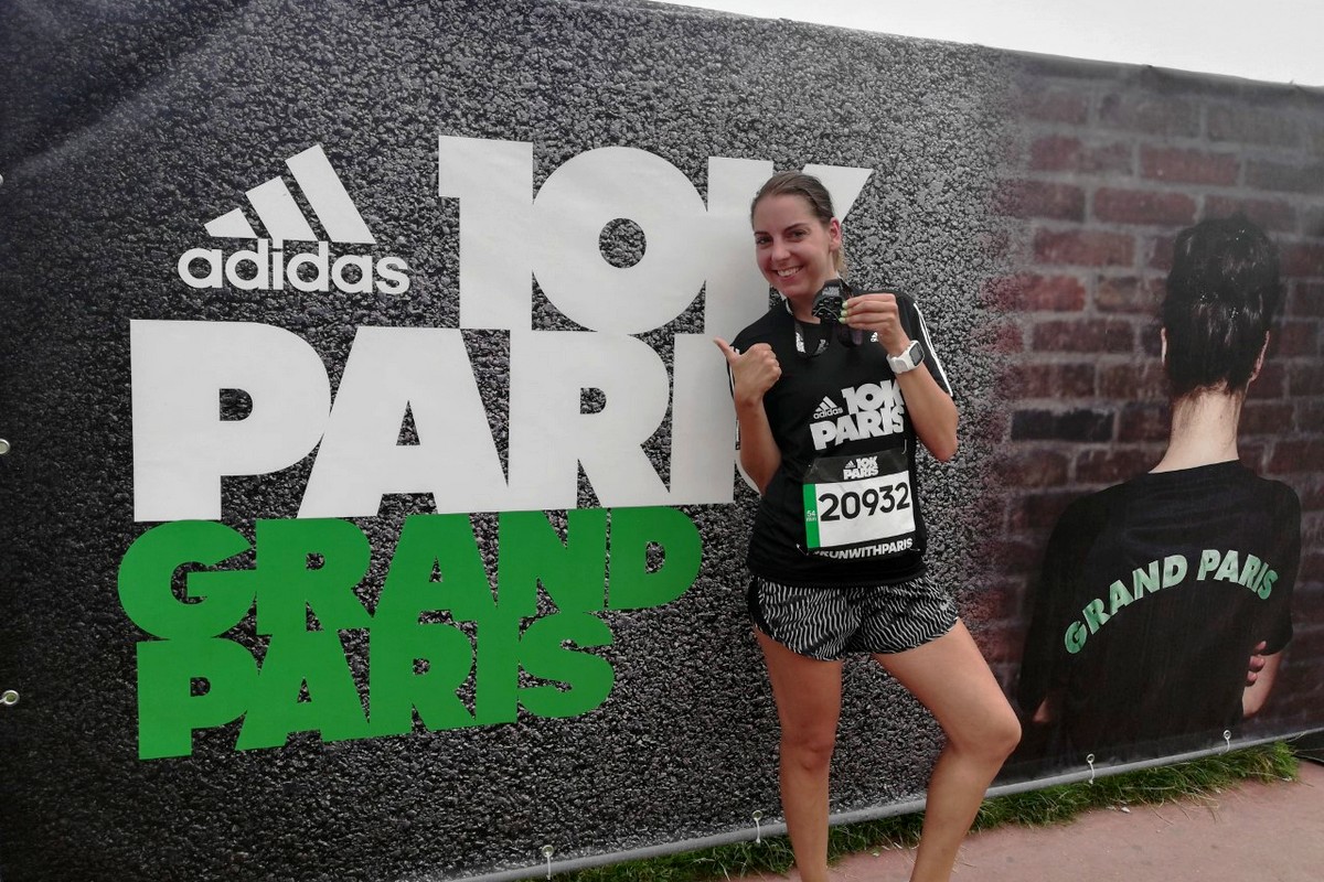 adidas 10k