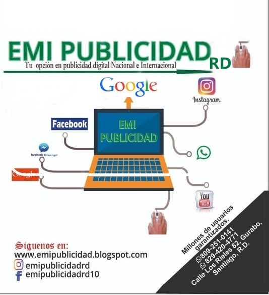 Lanzan en República Dominicana nueva plataforma de publicidad digital