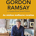 Porto Editora | "As minhas melhores receitas" de Gordon Ramsay