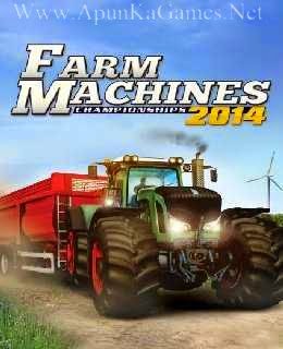 Farm Machines Championships 2014 PC Game   Free Download Full Version - 71