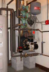 HYDRONAGHEN: How to Diagnose Oil Burner Noise, Smoke ... mobile home furnace wiring diagram beckett 