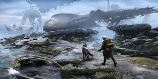 Screenshot 1 Download Far Harbor Game Highly Compressed