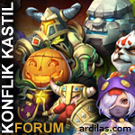 Forum Wiki Grup Komunitas - Konflik Kastil (Castle Clash)
