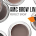 Noutati Inglot : AMC brow liner gel & 5 nuante noi de rujuri mate