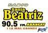 Santa Beatriz 90.5 FM