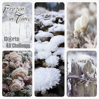 http://13artspl.blogspot.com/2016/11/challenge-wyzwanie-48-frozen-in-time.html