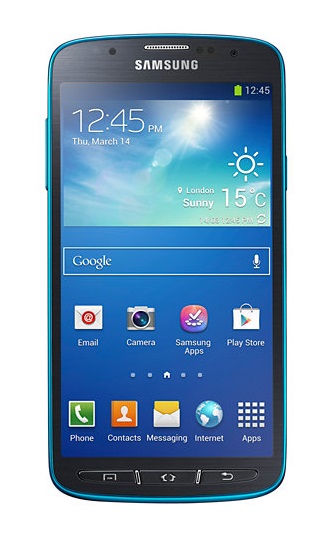 Samsung I9295 Galaxy S4 Active Specifications - CEKOPERATOR Samsung I9295 Galaxy S4 Active Specifications - CEKOPERATOR
