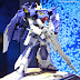 HGBF 1/144 Lightning Gundam on Display at C3 X HOBBY 2014