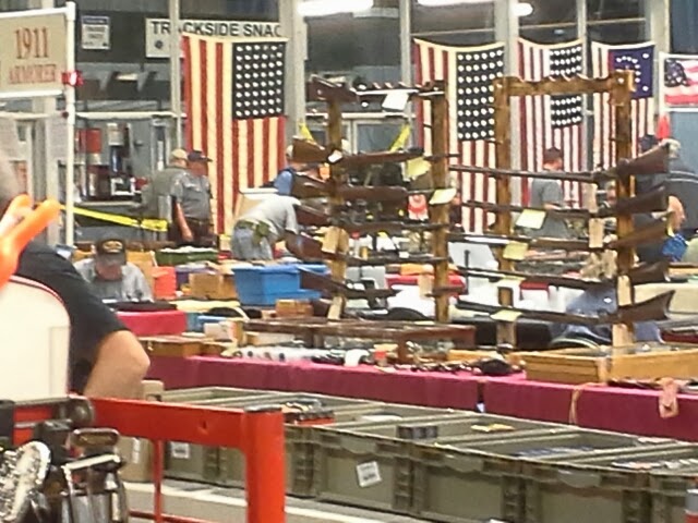 Gun Show OKC Oklahoma Dreams gun-show-okc-oklahoma-dreams