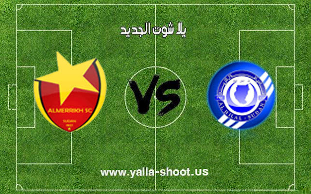 الهلال بطلا لكاس زايد علي حساب المريخ السوداني الهلال بطلا لكاس زايد علي حساب المريخ السوداني