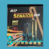 احدث ملف قنوات سيناتور SENATOR 888 احدث ملف قنوات سيناتور SENATOR 888
