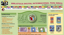 Biblioteca Internacional  Digital per a nens i nenes