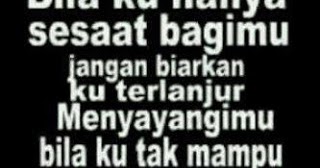 Liputan Hari Ini Kata Kata Rindu Buat Pacar