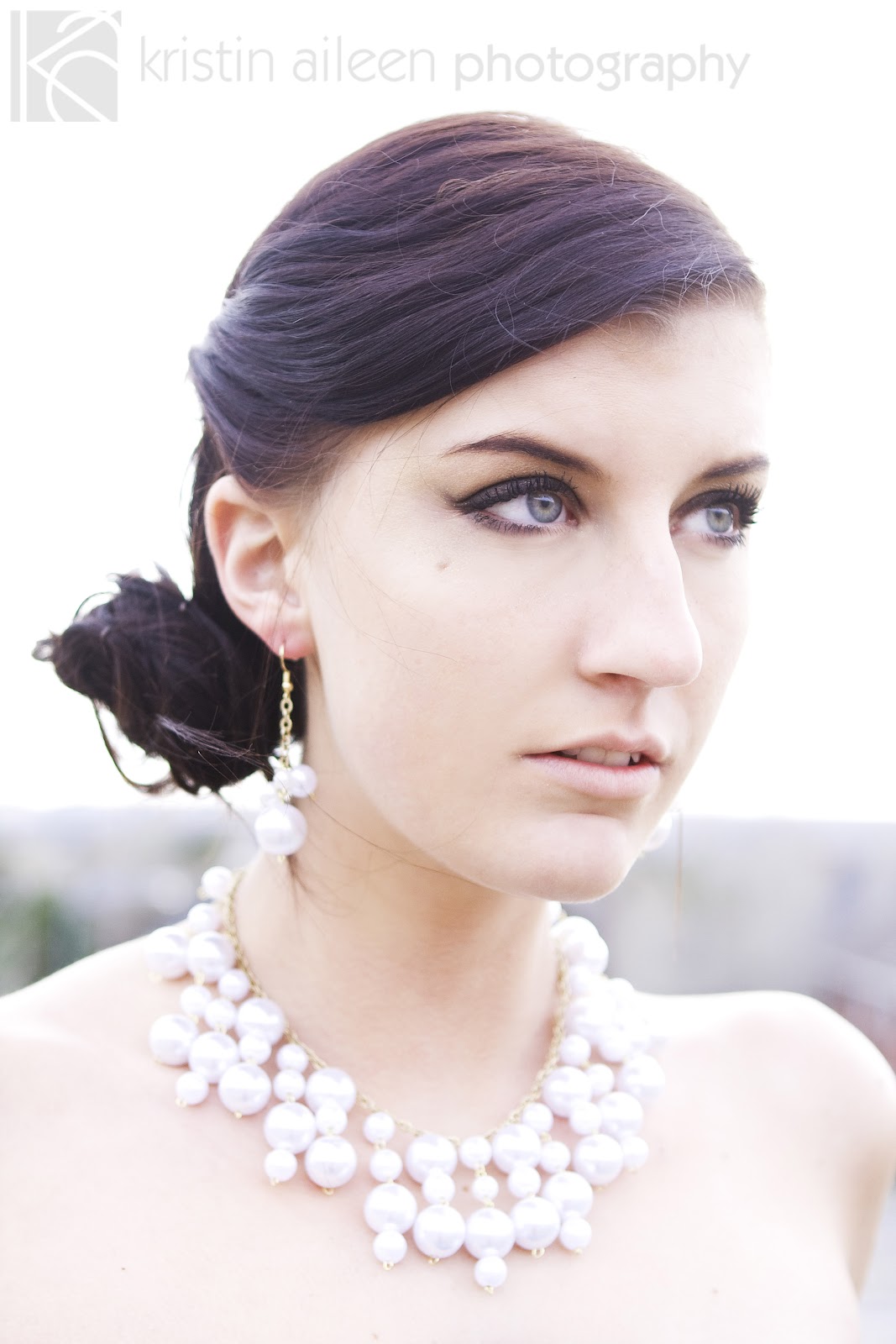Kristin Aileen Photography Jewelry by Robin {Utah Fashion Photographer