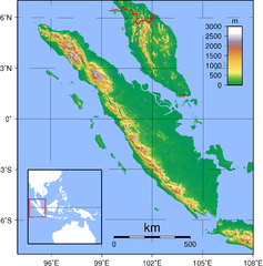 Gambar Peta Indonesia Lengkap Sumatera Unik
