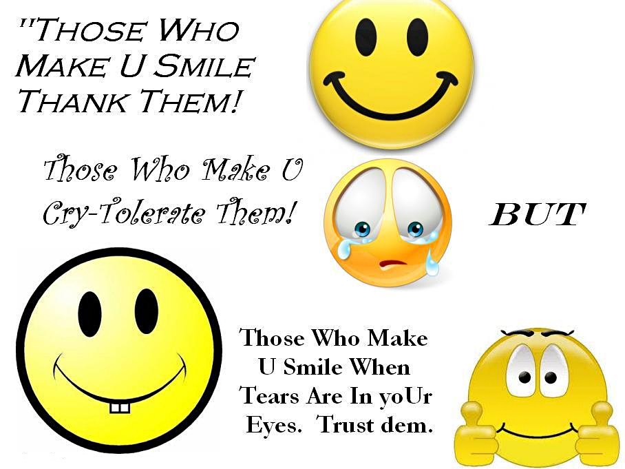 Daylily Quotes U Smile...