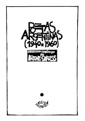 "POETAS ARGENTINAS (1940-1960)"