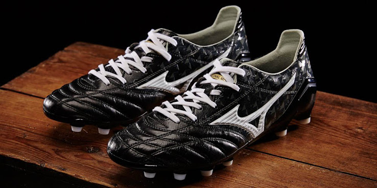 mizuno morelia neo boots