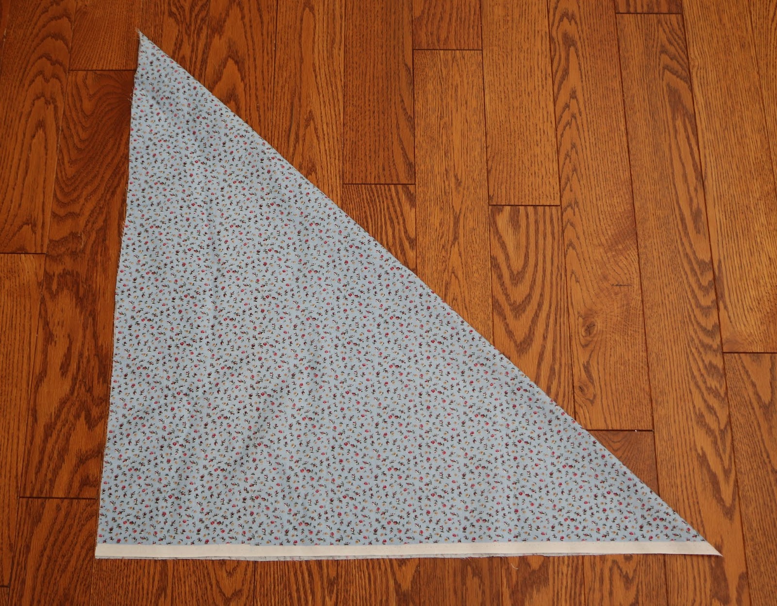 Jelly Roll Rug Tutorial Life with Jane
