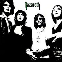Muse-Zach: A Look At Nazareth's Discography