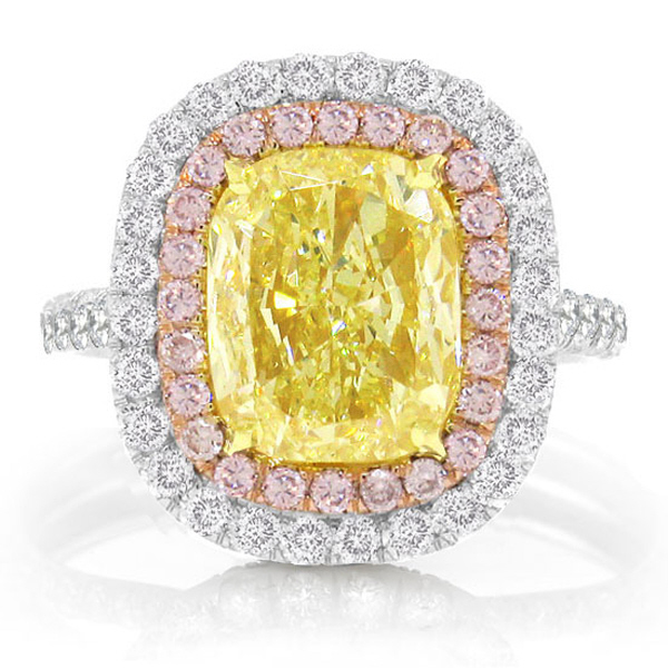 James Is An Atlanta Jeweler: What A Beautiful Ring This Is In A Natural ...