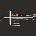 Arkitecture studio Logo