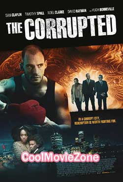 The Corrupted (2019)