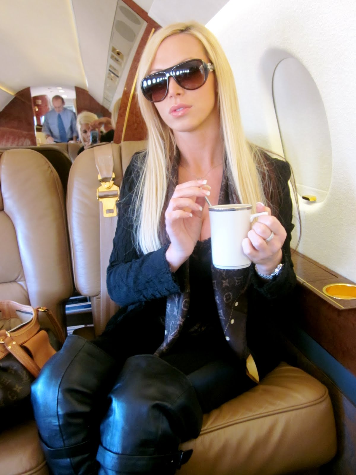 puma swede and nikki benz